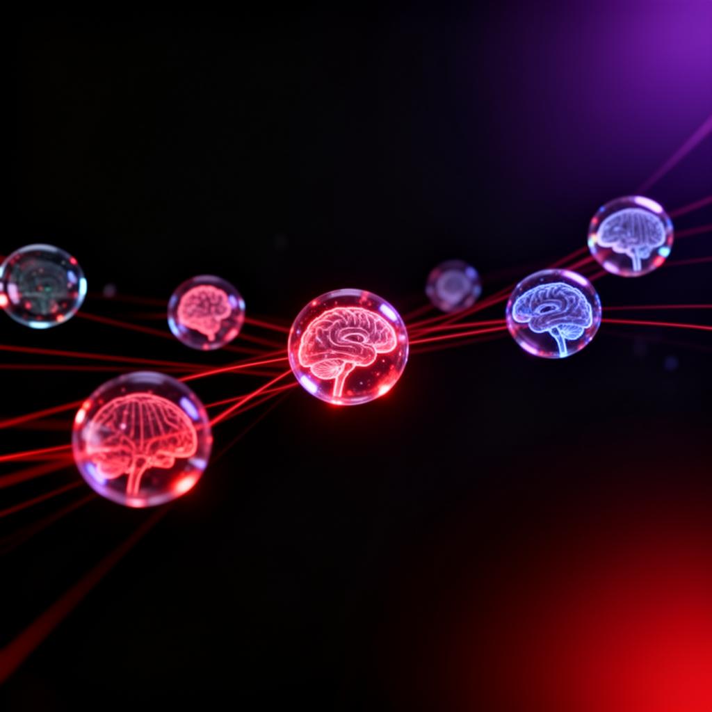 Generative Engine Optimization (GEO) — brand visibility in ChatGPT, Perplexity, Gemini and Claude AI search results